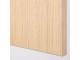 Dulap Ikea Pax/Forsand sertare/bara 100x60x201 (Aspect Stejar Antichizat)