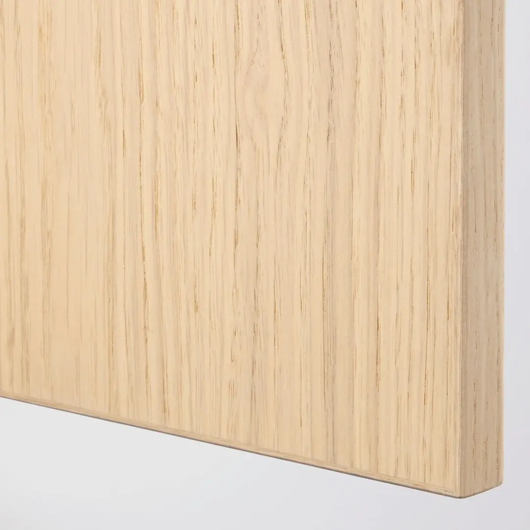 Dulap Ikea Pax/Forsand sertare/bara 100x60x201 (Aspect Stejar Antichizat) - 5