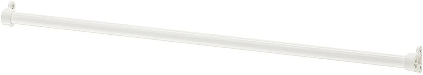 Dulap Ikea Pax/Grimo rafturi/bare/cosuri/etajera 185x60x236 (Alb/Gri-verde) - 8