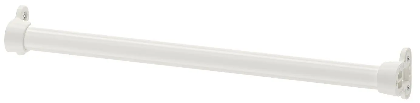 Dulap Ikea Pax/Grimo cu rama 100x60x236 (Alb)