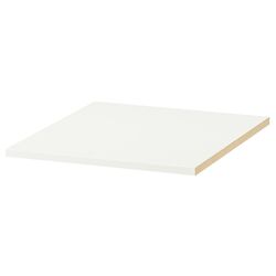 Dulap Ikea Pax/Grimo cu rama 100x60x236 (Alb) Thumb
