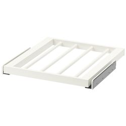 Dulap Ikea Pax/Grimo cu rama 100x60x236 (Alb) Thumb