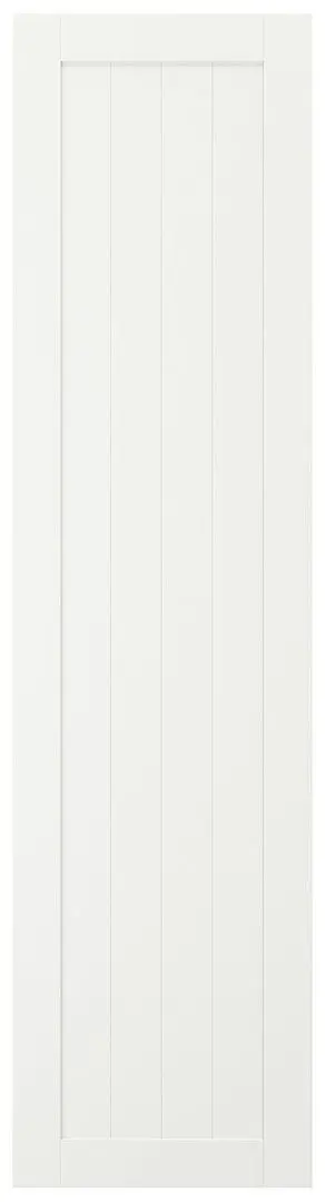 Dulap Ikea Pax/Gullaberg 200x60x201 (Alb)