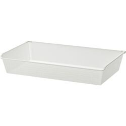 Шкаф Ikea Pax/Gullaberg полки/штанга/корзины 100x60x236 (Белый) Thumb