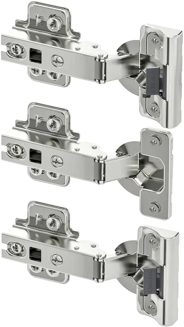 Dulap Ikea Pax/Gullaberg rafturi/bara/sertare/cosuri 150x60x201 (Alb)