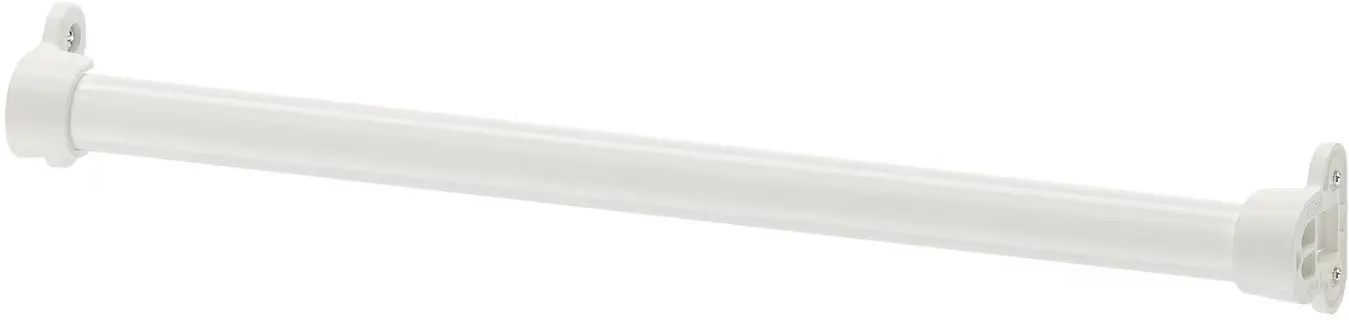 Dulap Ikea Pax/Gullaberg rafturi/bare/sertare/cosuri 150x60x201 (Alb)