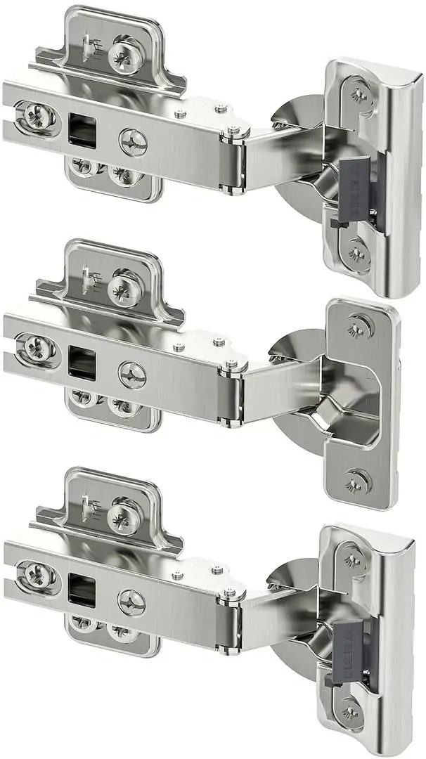 Dulap Ikea Pax/Gullaberg rafturi/bare/sertare/cosuri 200x60x201 (Alb)