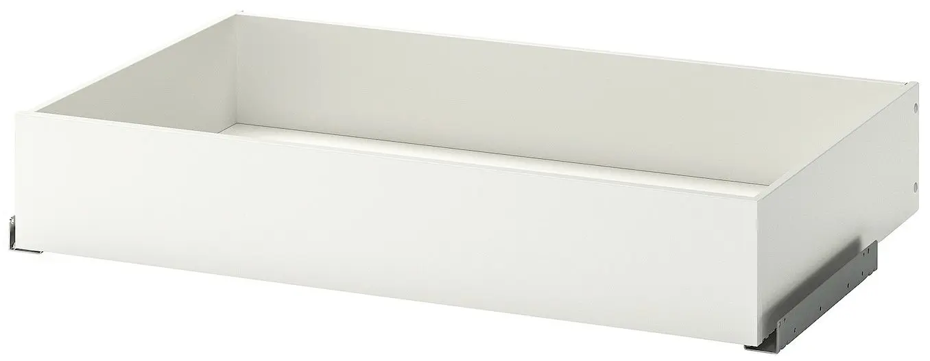 Dulap Ikea Pax/Mistudden/Komplement cu model 150х60х201 (Alb/Gri)