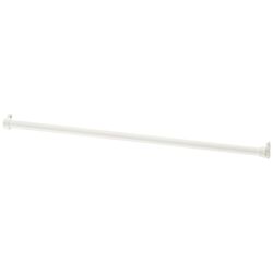 Dulap Ikea Pax/Mistudden rafturi/bara/sertare cu model 150х60х201 (Alb/Gri) Thumb