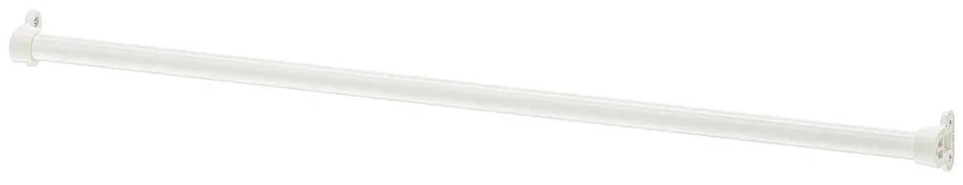 Dulap Ikea Pax/Mistudden rafturi/bara/sertare cu model 150х60х236 (Alb/Gri)