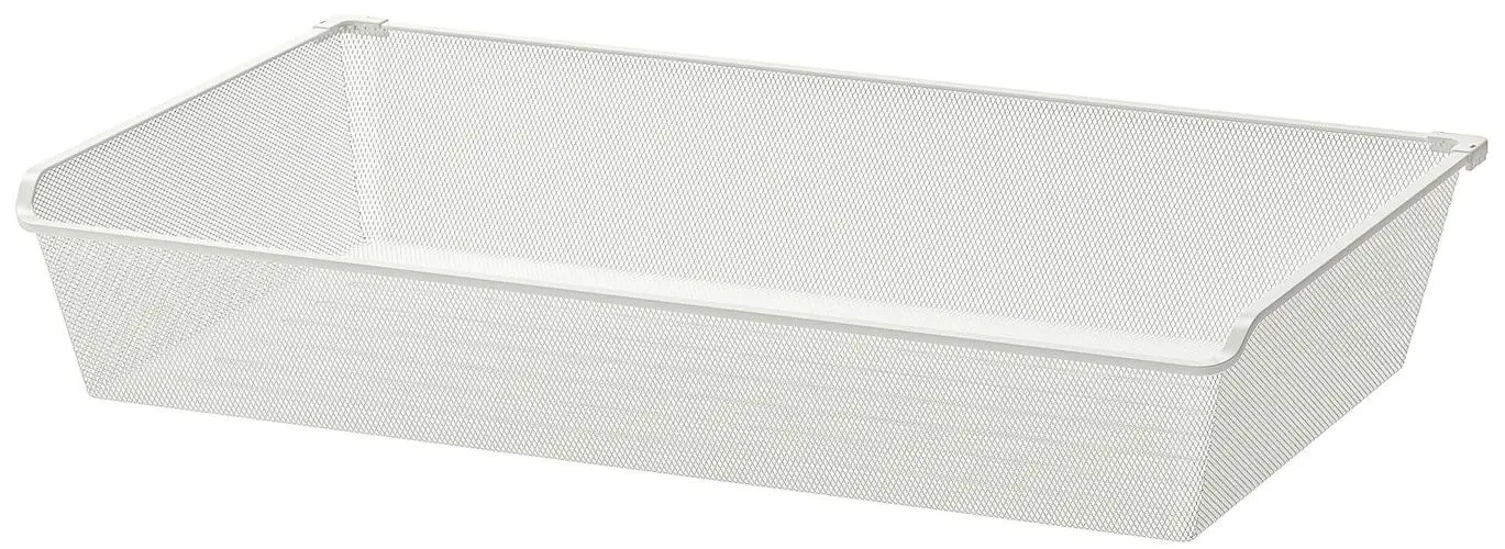 Dulap Ikea Pax/Mistudden rafturi/bara/sertare cu model 150х60х236 (Alb/Gri)