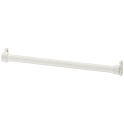 Dulap Ikea Pax/Mistudden rafturi/bara/sertare cu model 200х60х201 (Alb/Gri) Thumb