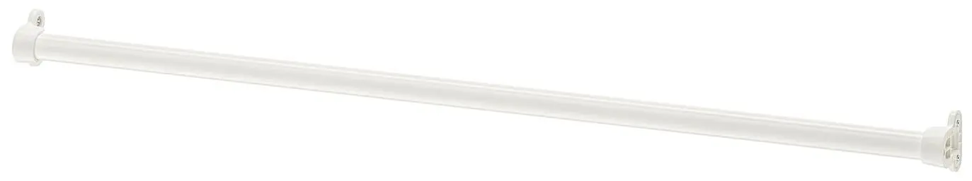 Dulap Ikea Pax/Mistudden rafturi/bara/sertare cu model 200х60х201 (Alb/Gri)