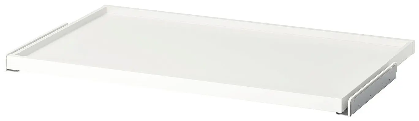 Dulap Ikea Pax/Mistudden rafturi/bara/sertare cu model 200х60х201 (Alb/Gri)