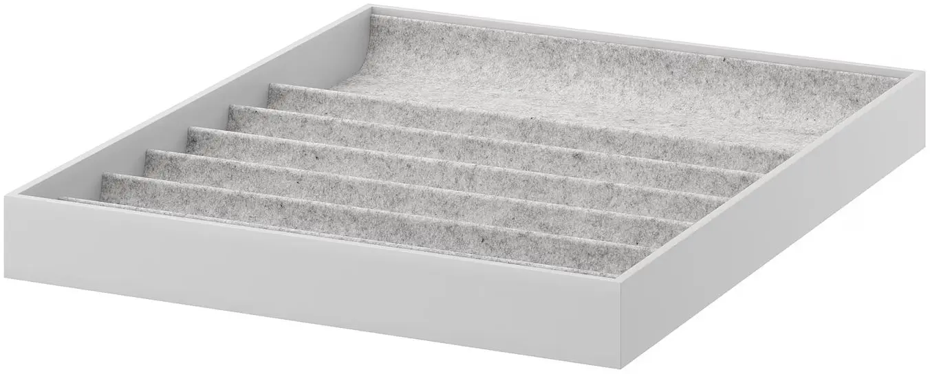 Шкаф Ikea Pax/Reinsvoll 4 каркаса+органайзеры 200x60x236 (Белый/Серо-бежевый) - 14