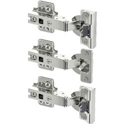 Шкаф Ikea Pax/Reinsvoll/Aheim полки/штанги/ящики/корзины/органайзеры/зеркало 200x60x201 (Белый/Серо-бежевый) Thumb