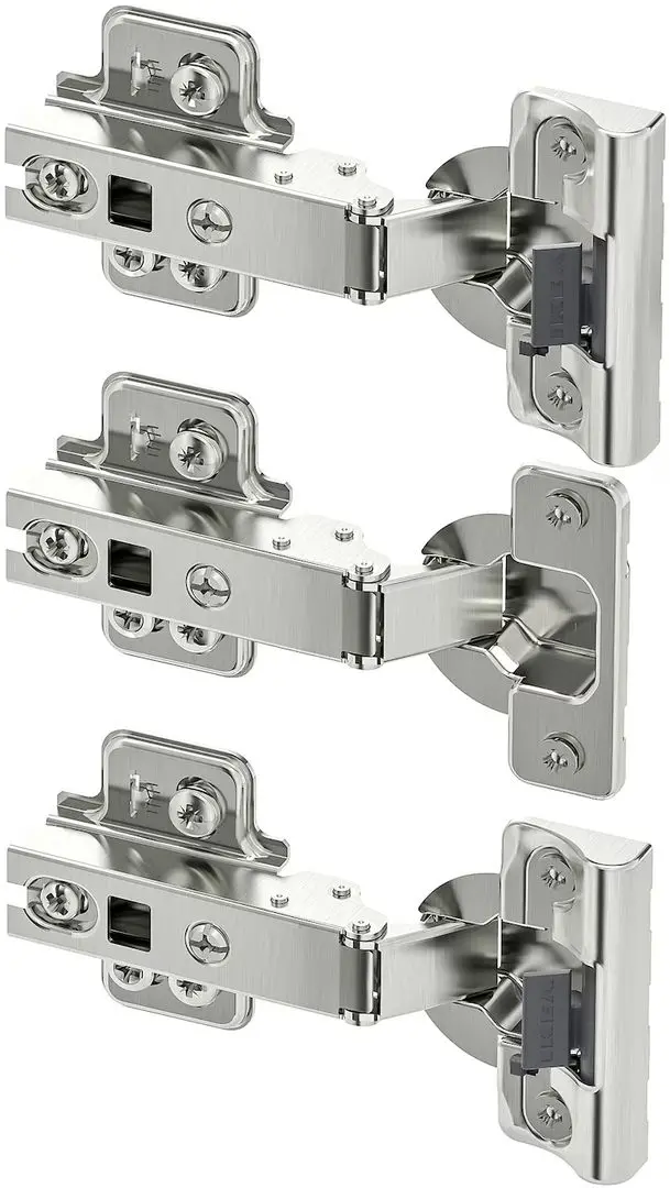 Шкаф Ikea Pax/Reinsvoll/Aheim полки/штанги/ящики/корзины/зеркало 200x60x201 (Белый/Серо-бежевый) - 10