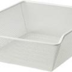 Шкаф Ikea Pax/Reinsvoll/Aheim полки/штанги/ящики/корзины/зеркало 200x60x236 (Белый/Серо-бежевый) Thumb