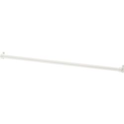 Dulap Ikea Pax/Storklinta raft/bare/cosuri 200x60x201 (Alb/Aspect Stejar) Thumb