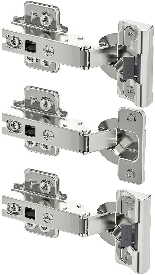 Dulap Ikea Pax/Storklinta raft/bare/sertare/cosuri 200x66x201 (Alb/Aspect Stejar)