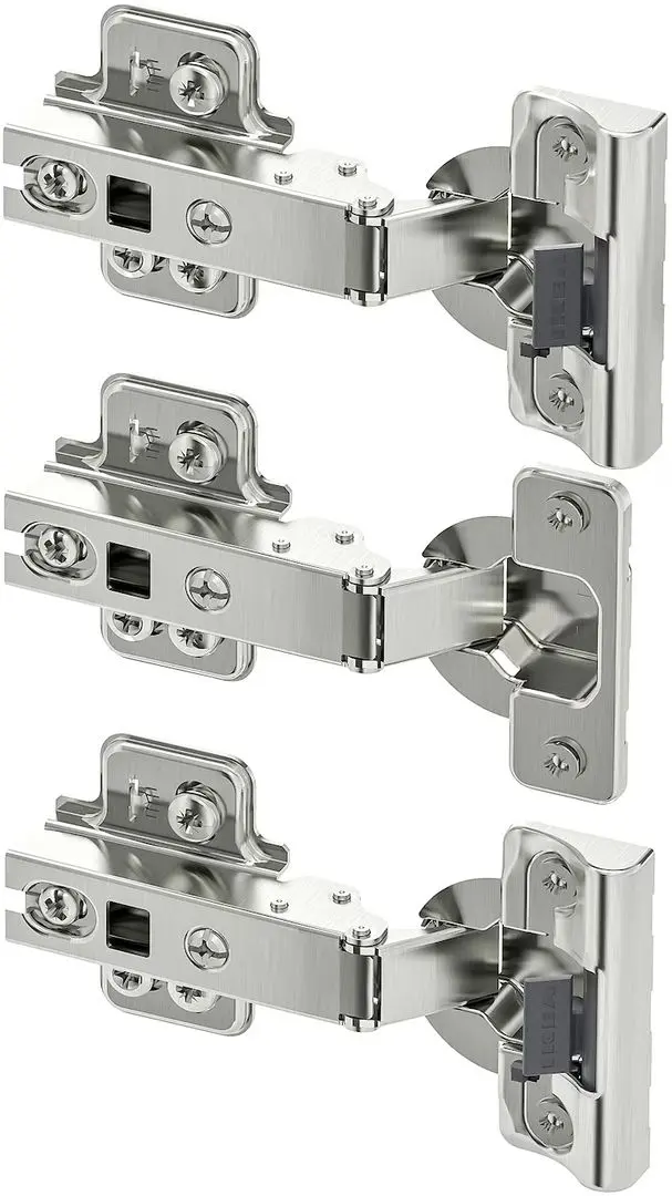 Dulap Ikea Pax/Tonstad rafturi/bare/sertar/cosuri 150x60x201 (Alb)