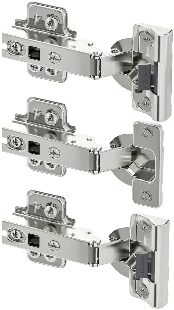 Dulap Ikea Pax/Tonstad rafturi/bare/sertare/cosuri 250x60x201 (Alb)