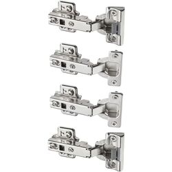 Шкаф Ikea Pax/Tonstad полки/штанги/ящики/корзины/стекло 150x60x236 (Белый/Дубовый Шпон) Thumb