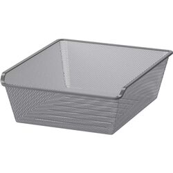 Шкаф Ikea Pax/Tonstad полки/штанги/ящики/корзины/стекло 150x60x236 (Тёмно-серо-коричневый/Дубовый Шпон Морённый) Thumb