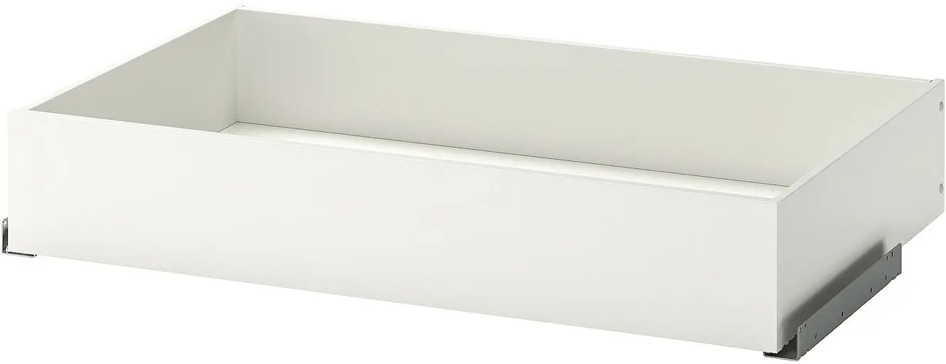 Dulap Ikea Pax/Tonstad rafturi/bare/sertare/cosuri/sticla 250x60x201 (Alb/Furnir Stejar)