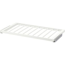 Dulap Ikea Pax/Tyssedal 300x60x201 (Alb) Thumb