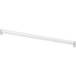 Dulap Ikea Platsa/Fonnes rafturi/bara/cosuri 200x57x181 (Alb) Thumb