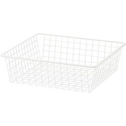 Dulap Ikea Platsa/Fonnes rafturi/bara/cosuri 200x57x181 (Alb) Thumb