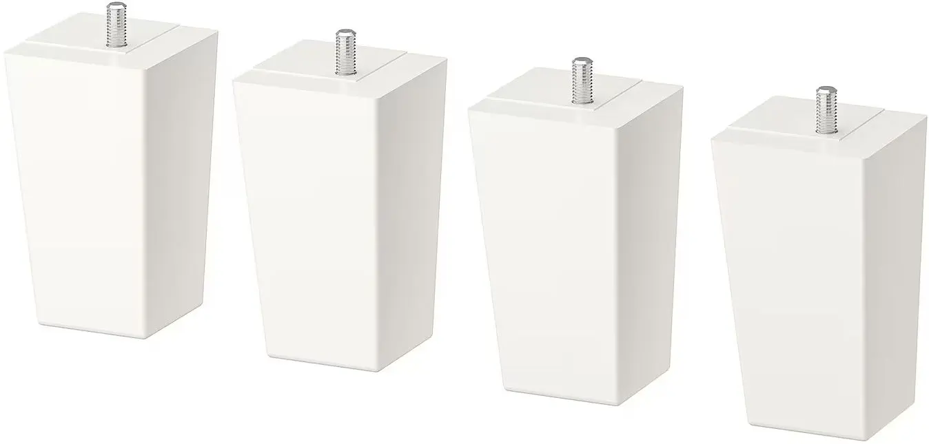 Dulap Ikea Platsa/Sannidal raft/bara/sertare/cos 80x42x173 (Alb/Albastru)