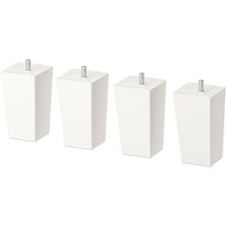 Dulap Ikea Platsa/Sannidal rafturi/bare/cosuri 160x57x191 (Alb/Albastru) Thumb