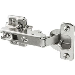 Шкаф Ikea Platsa/Sannidal полки/штанги/корзины 240x57x231 (Белый) Thumb