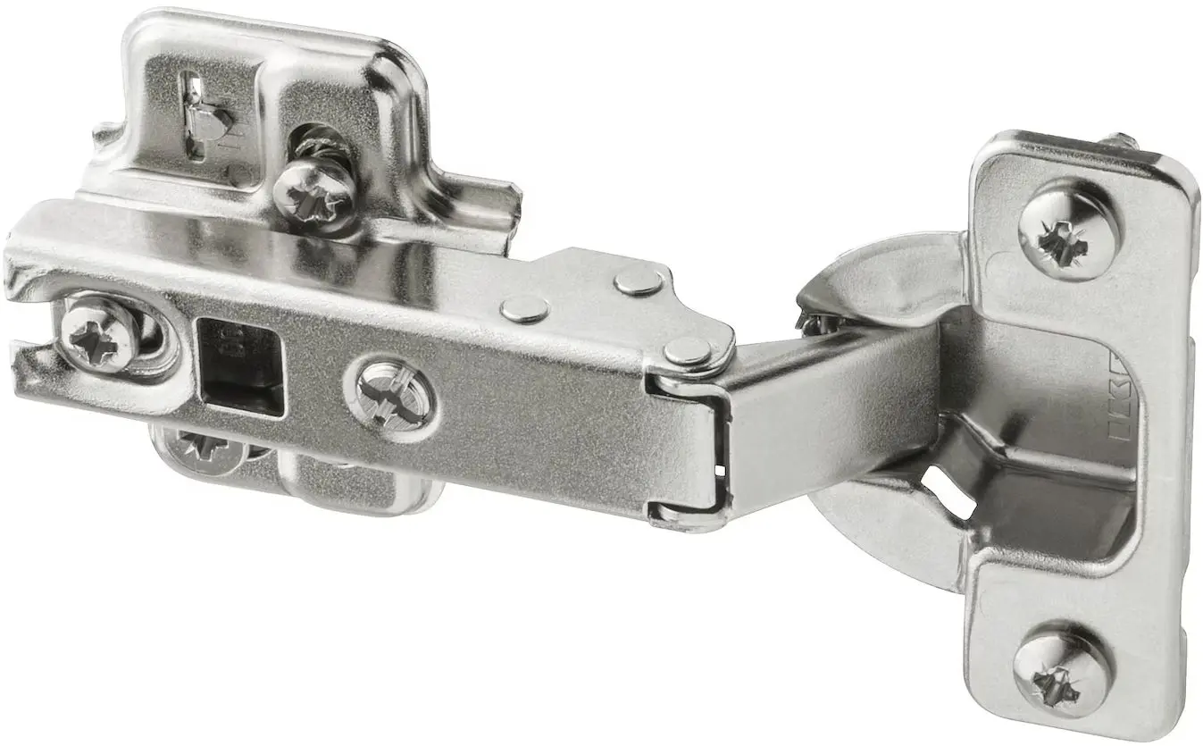 Шкаф Ikea Platsa/Sannidal полки/штанги/корзины 240x57x231 (Белый)