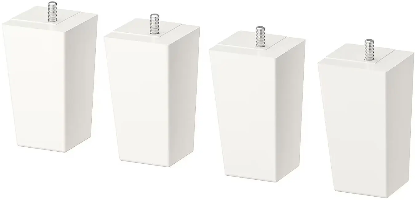 Шкаф Ikea Platsa/Sannidal полки/штанги/корзины 240x57x231 (Белый)