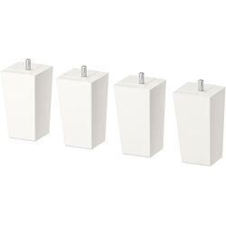 Dulap Ikea Platsa/Sannidal rafturi/bare/sertare 160x42x191 (Alb/Albastru) Thumb