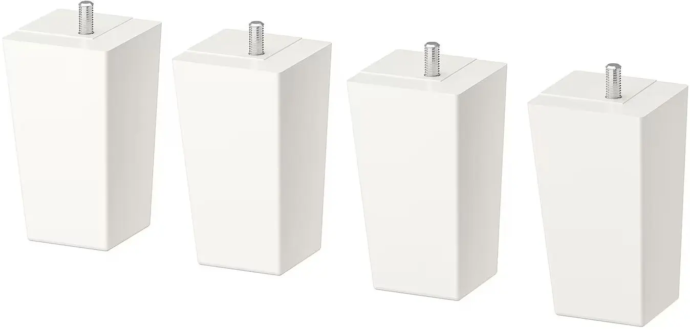 Dulap Ikea Platsa/Sannidal rafturi/bare/sertare 160x42x191 (Alb/Albastru)