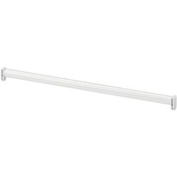Dulap Ikea Platsa/Sannidal rafturi/bare/cosuri 200x57x231 (Alb) Thumb