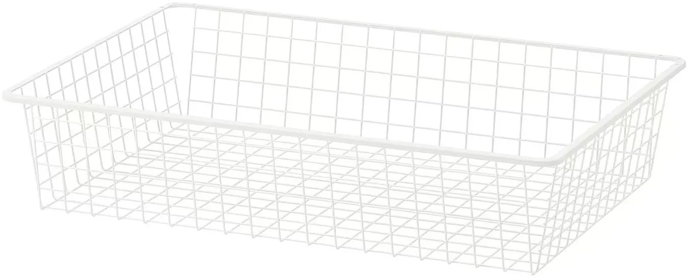 Dulap Ikea Platsa/Sannidal rafturi/bare/cosuri 200x57x231 (Alb)