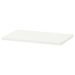 Dulap Ikea Smastad/Platsa 2 usi 60x42x181 (Alb/Albastru) Thumb