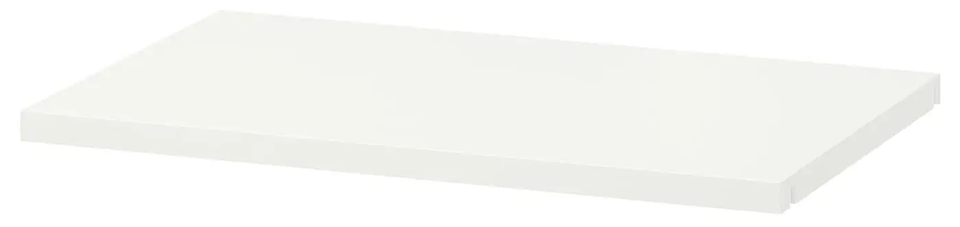 Dulap Ikea Smastad/Platsa 2 usi 60x42x181 (Alb/Albastru)