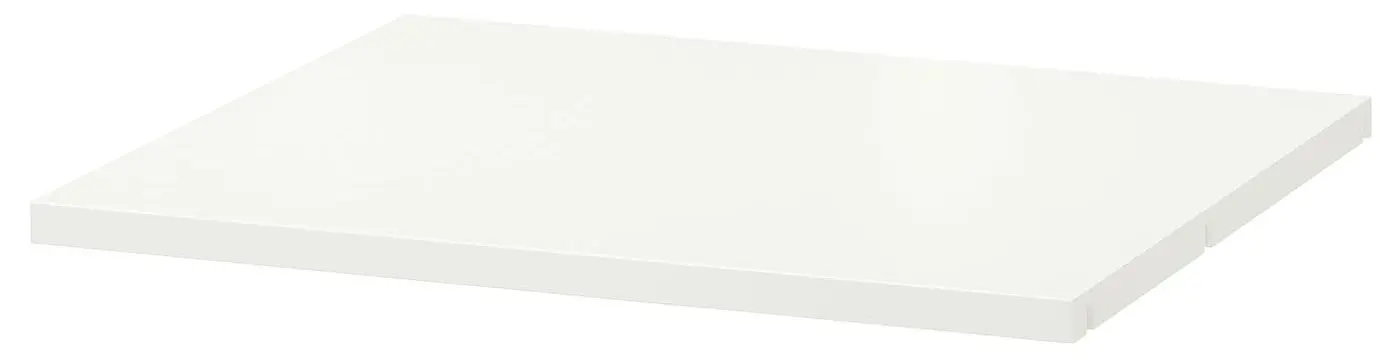 Dulap Ikea Smastad/Platsa 2 usi 60x57x181 (Alb/Albastru)