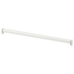 Dulap Ikea Smastad/Platsa 2 usi 60x57x181 (Alb/Lila Deschis) Thumb