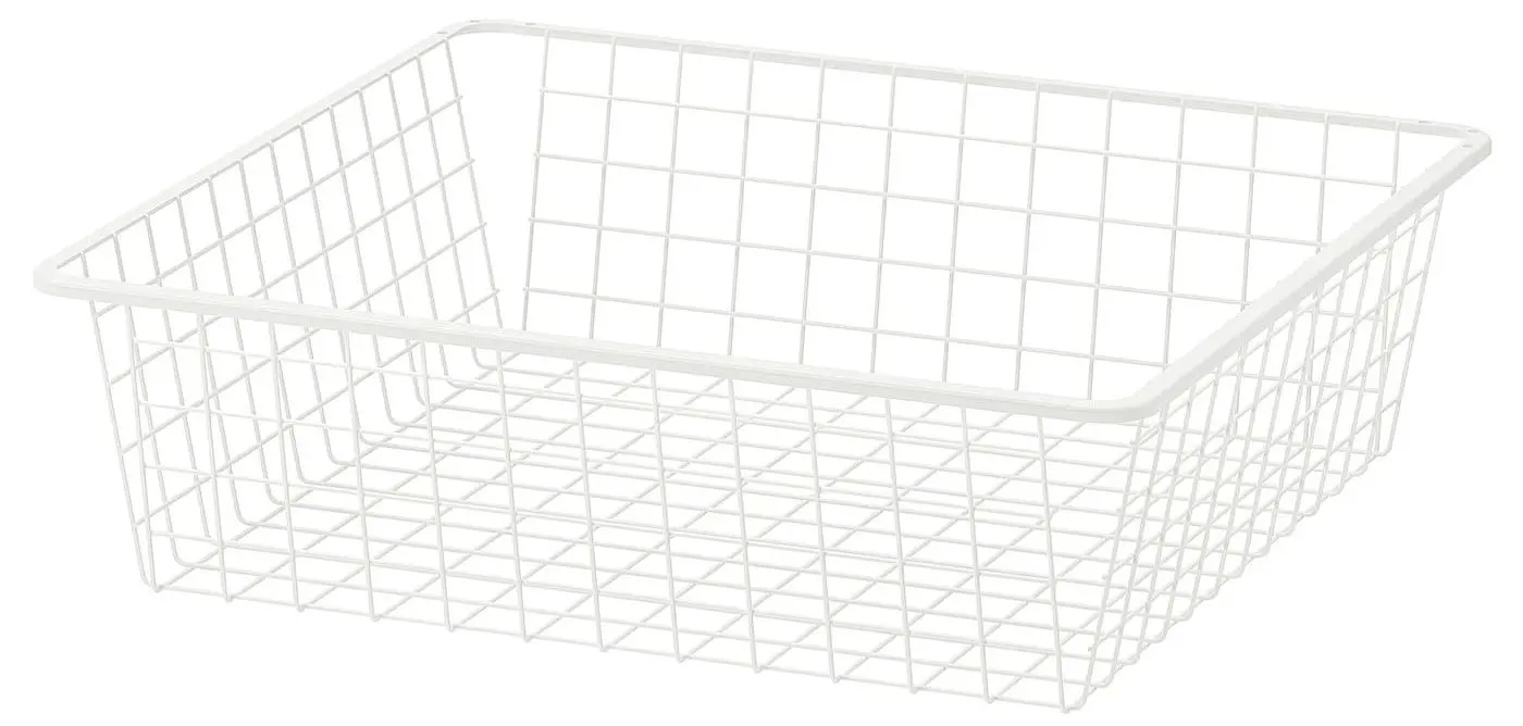 Dulap Ikea Smastad/Platsa 2 usi 60x57x181 (Alb/Verde Deschis)