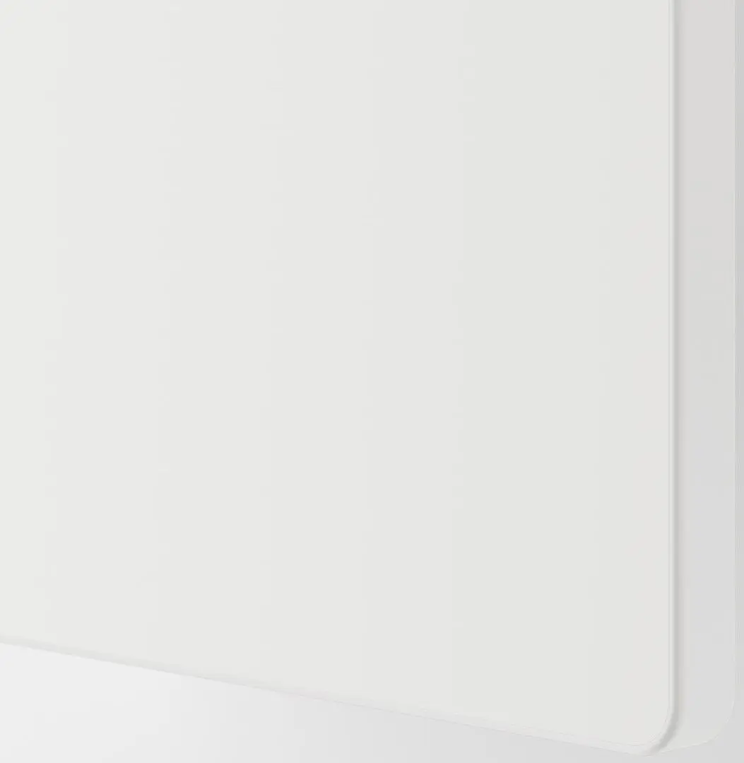 Dulap Ikea Smastad/Platsa 3 sertare/2 usi 60x42x181 (Alb/Verde Deschis)