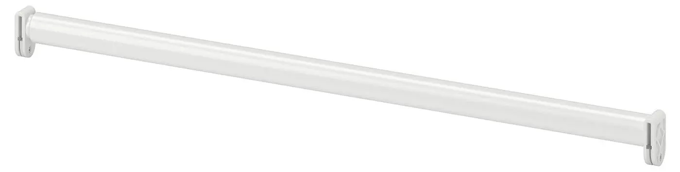 Dulap Ikea Smastad/Platsa 3 sertare 60x57x181 (Alb/Albastru)