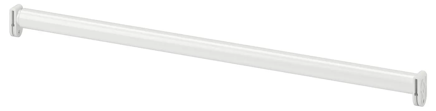 Dulap Ikea Smastad/Platsa 3 sertare 60x57x181 (Alb/Lila Deschis/Dunga)