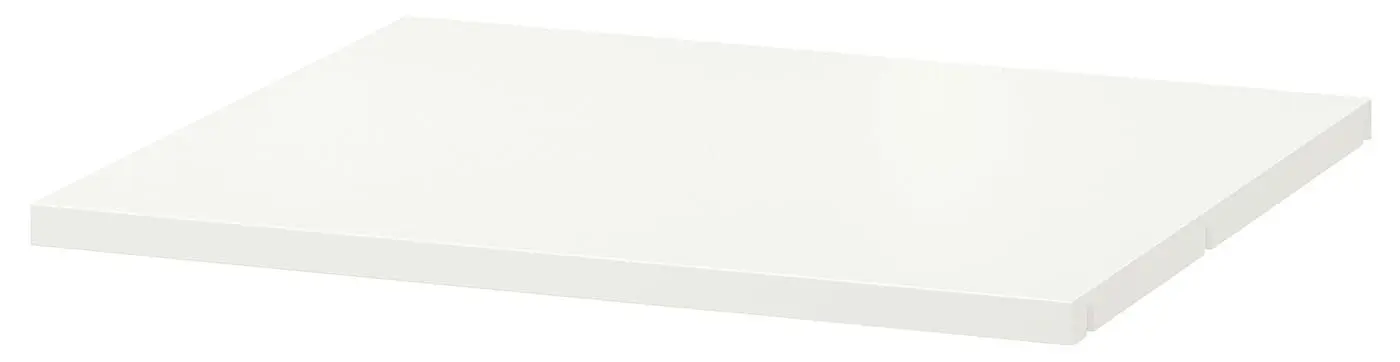 Dulap Ikea Smastad/Platsa 3 sertare 60x57x181 (Alb/Verde Deschis)